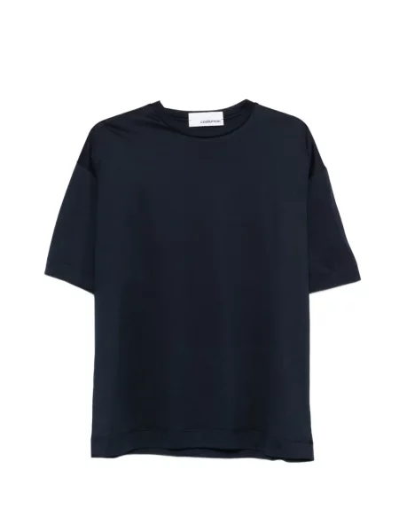 Tricou Costumein scurt albastru