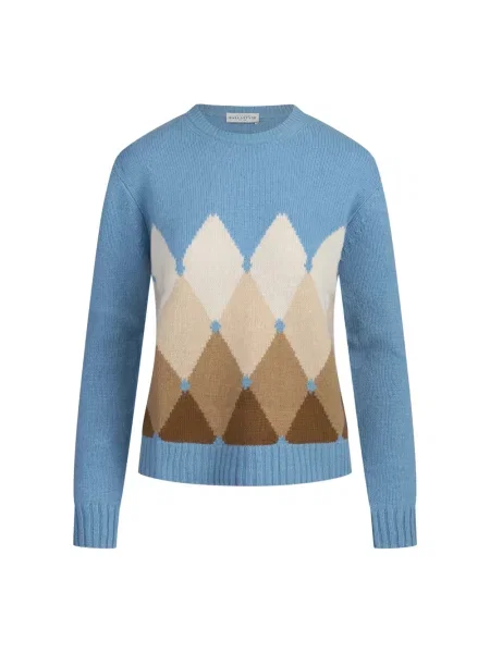 Sweter Ballantyne
