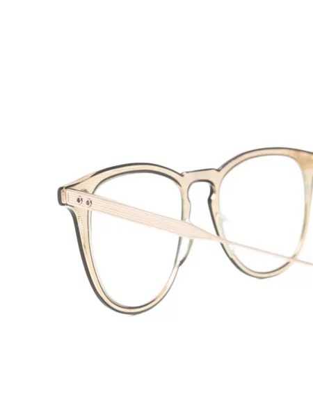 Ochelari de soare Dita Eyewear negru