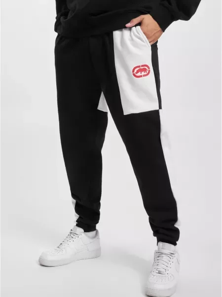 Trenirke Ecko Unltd. crna