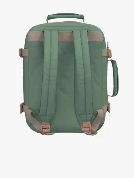 Turistický batoh CabinZero Classic 28 l sage forest zelená