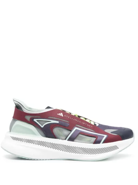 Sneakerși Adidas By Stella Mccartney roșu