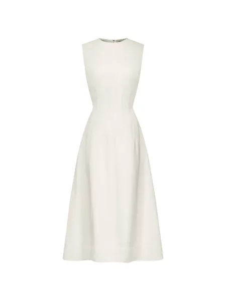 Rochie midi Twp fără mâneci
