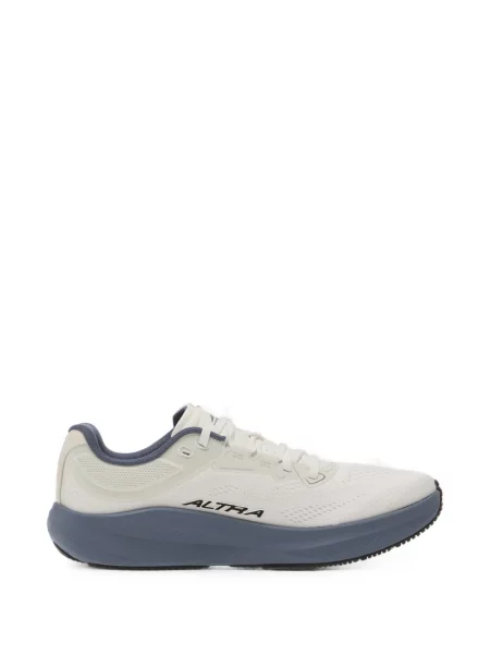 Sneakerși Altra alb