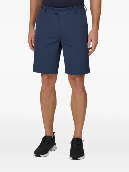 Rastezanje bermuda kratke hlače Boggi Milano plava