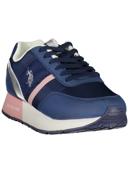 Polo majica U.s. Polo Best Price plava