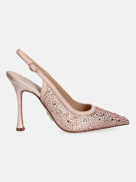 Steve Madden pantofi cu stiletto Blayne roz
