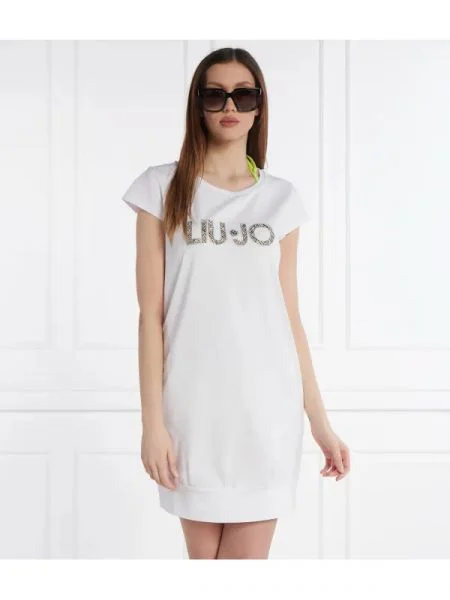 Liu Jo Rochie alb