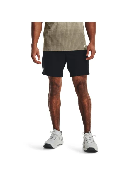 Шорти Under Armour черно