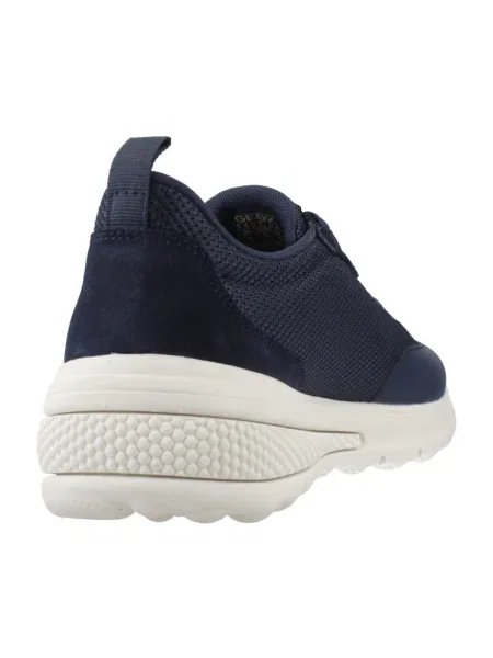 Pantofi Geox albastru