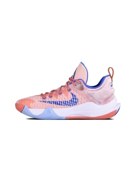 Pantofi Nike portocaliu