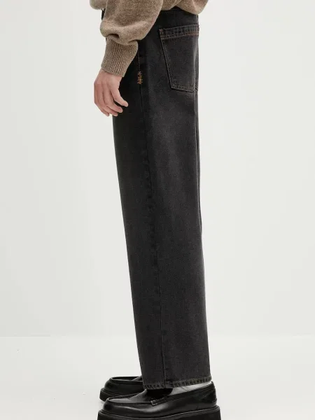Ader Error jeans Apparel-Bottom