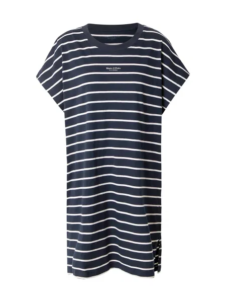 Palton Marc O'polo alb