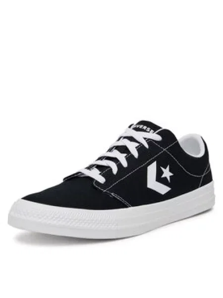 Converse Tenisky VALUE ONE STAR černá