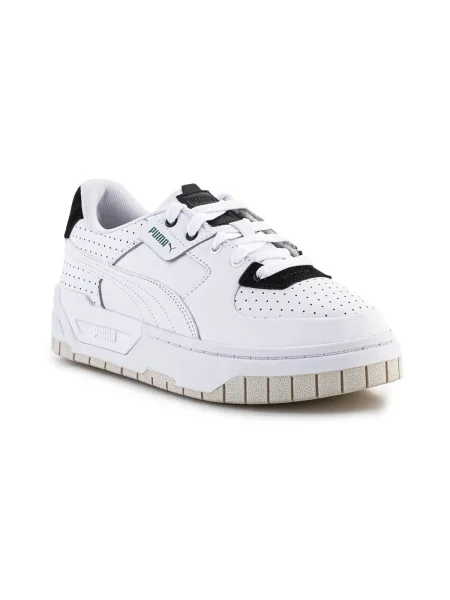 Pantofi Puma alb