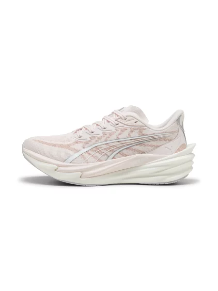 PUMA buty do biegania Deviate NITRO™ 4 Akcesoria 37 różowy