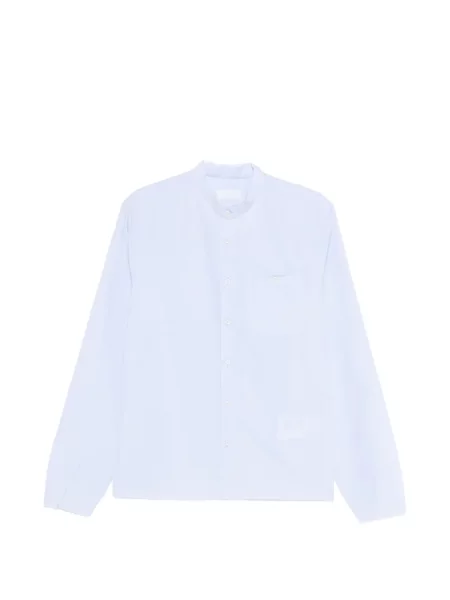 Košulja Prada plava