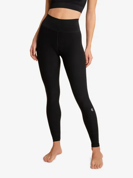 OCEANSAPART Leggings Beverly' negru