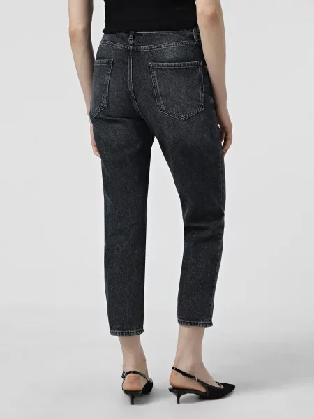 Джинсы Armani Exchange серые