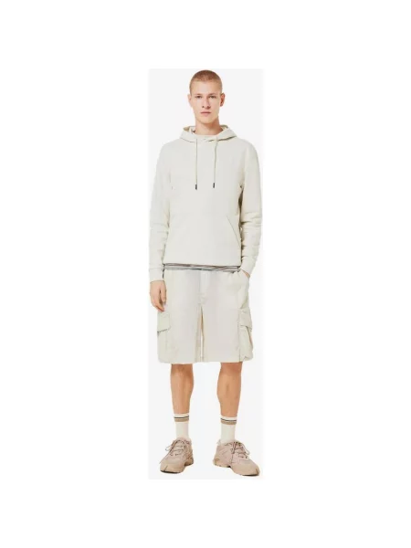 Sweter Oakley biały