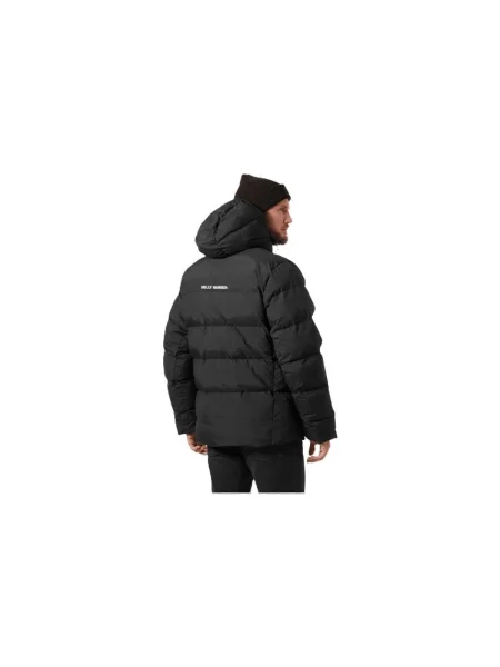 Bunda Helly Hansen čierna