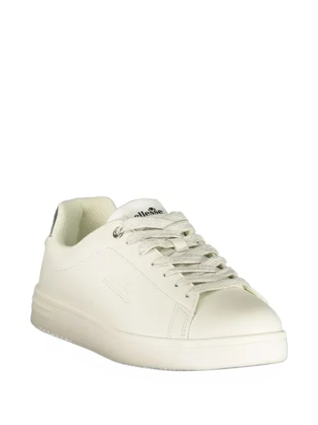Sneakerși Ellesse cu autograf