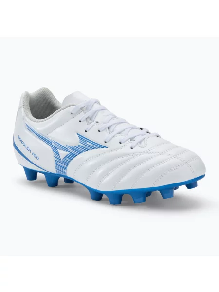 Încălțăminte de fotbal pentru bărbați Mizuno Monarcida Neo III Select FG