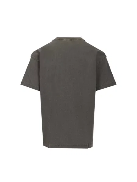 Koszulka Carhartt Wip szara