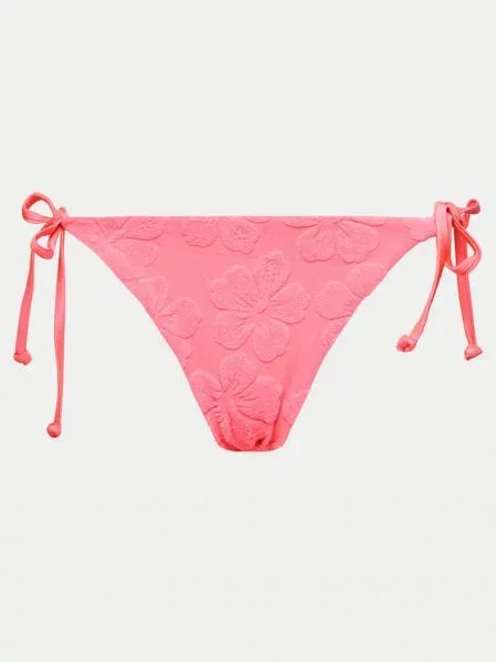 Hunkemöller Низ від купальника Hula рожевий