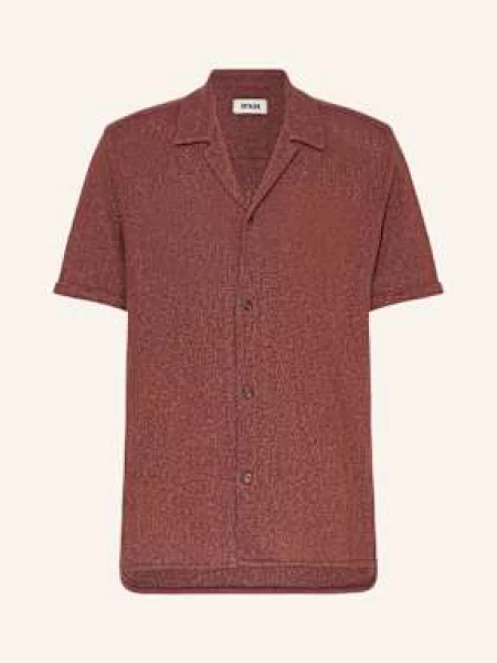 Koszula casualowa o kroju regular fit z rękawem o dł. model ‘BIJAN’ Drykorn