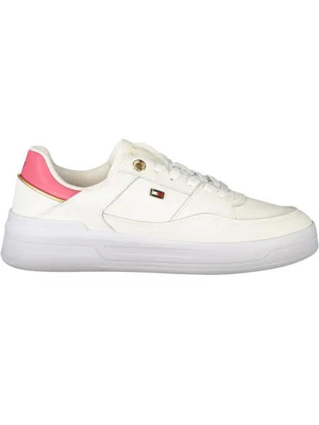 Superge Tommy Hilfiger bela