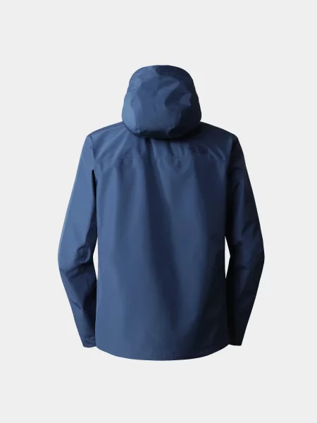 The North Face M Dryzzle Futurelight Jacket Демісезонна куртка Поліестер/нейлон синій