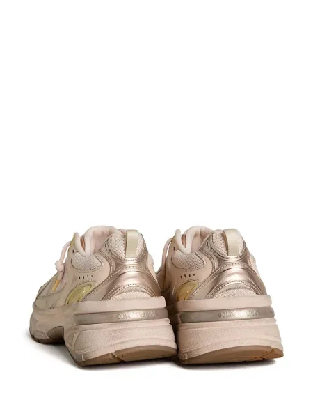 Sneakerși Golden Goose roz