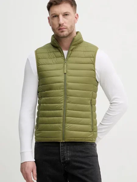 United Colors of Benetton bezrękawnik zielona