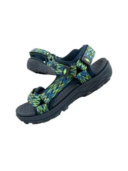 Pantofi copii Lee Cooper albastru