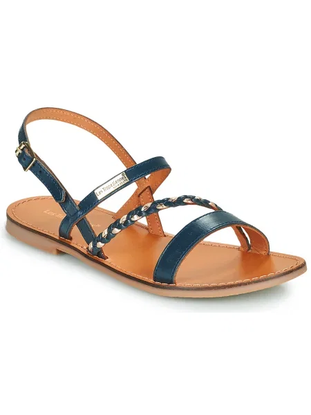 Félcipő Les Tropéziennes Par M Belarbi kék