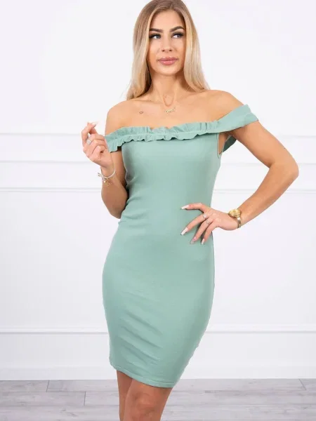 Rochie Kesi de costum