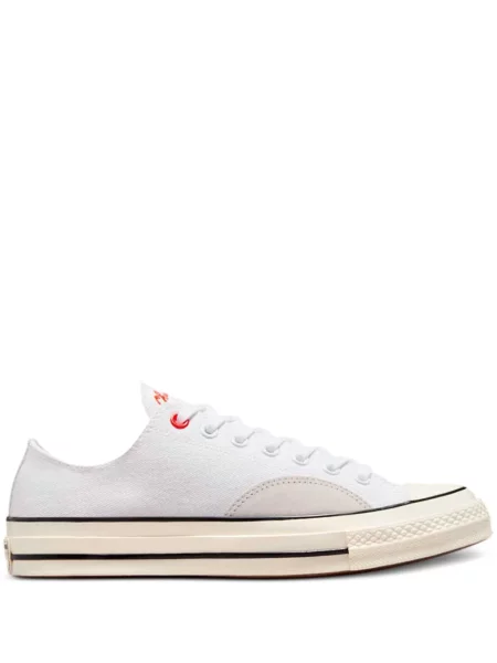 Sneakerși Converse Chuck 70 maro