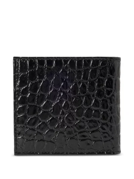 Portofel Hackett London negru