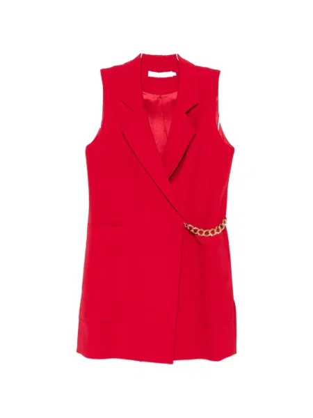 Rochie mini Simona Corsellini roșu