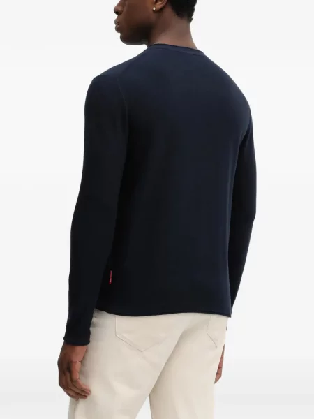 Pulover Joop! albastru