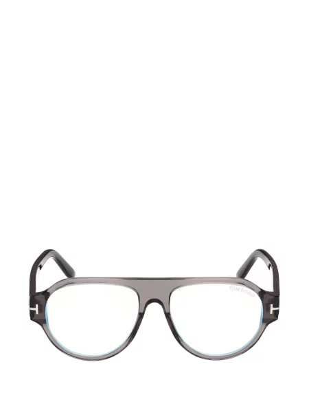 Ochelari de soare Tom Ford Eyewear gri
