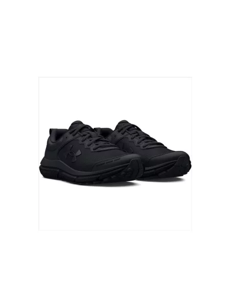 Pantofi copii Under Armour negru