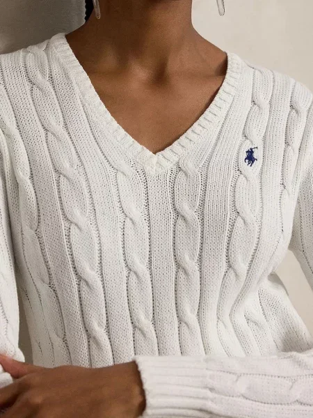 Свитер Polo Ralph Lauren