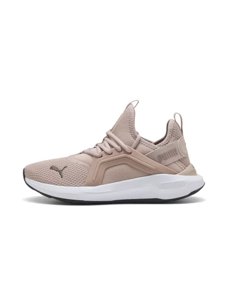 PUMA buty do biegania Softride Enzo 5 Metaliczny Akcesoria beżowy