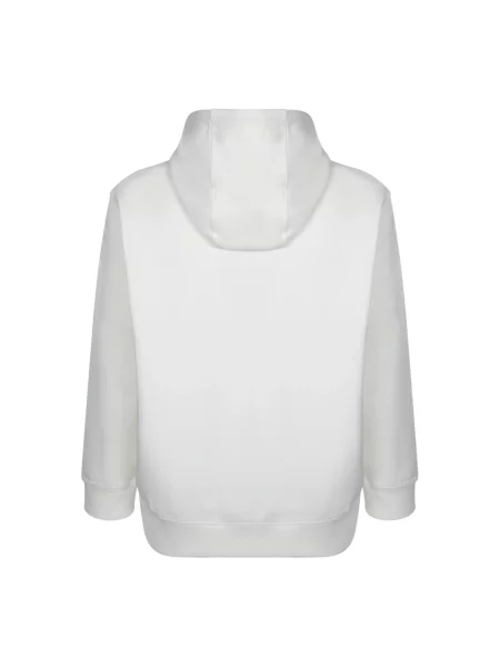 Bluza Emporio Armani biała