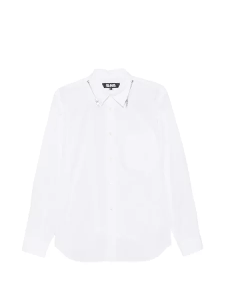 Cămașă Black Comme Des Garçons alb