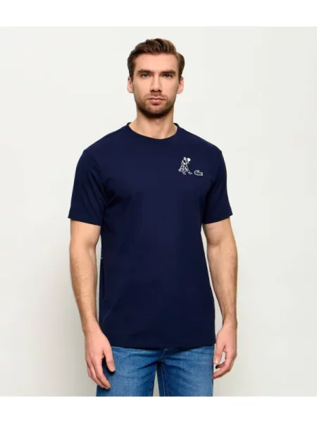 Lacoste Tricou Ultra Dry