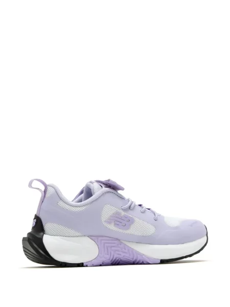 Tenisky New Balance FuelCell fialová