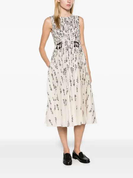 Rochie Max Mara cu imagine